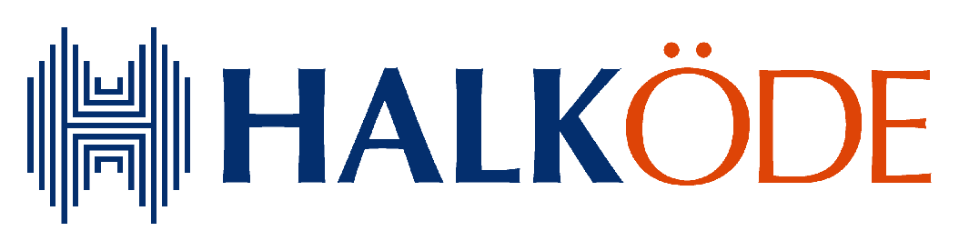 HalkÖde