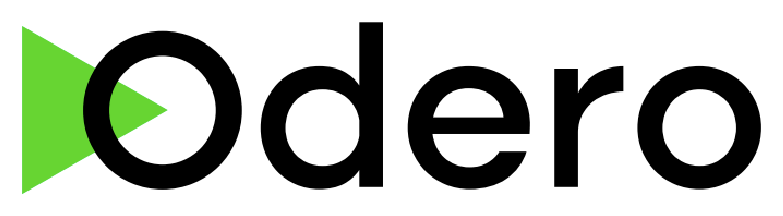 Odero