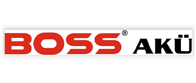 Boss Akü
