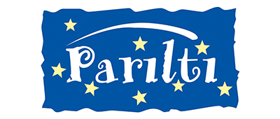 Parıltı Yayıncılık