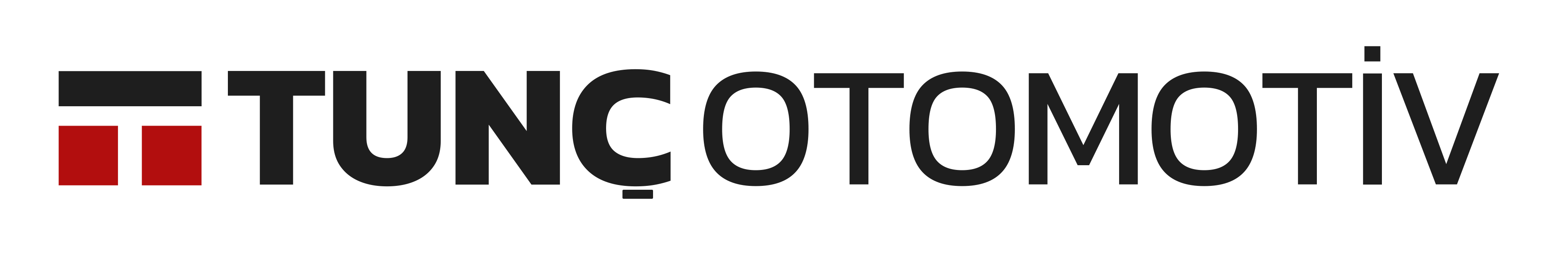 Tunç Otomotiv